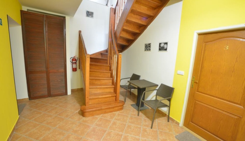 Penzion Best Moravská Třebová